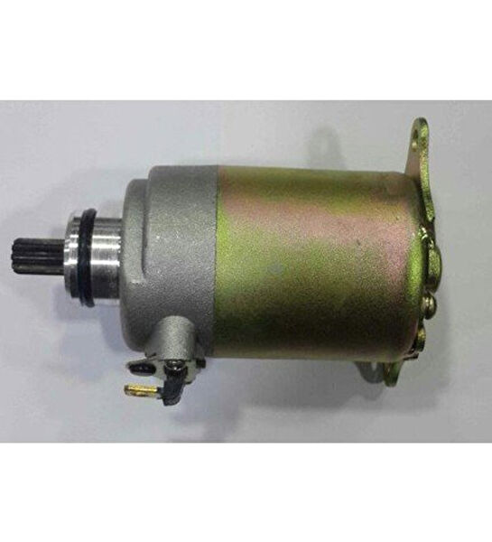 SUPERMOTO Motosiklet Buji