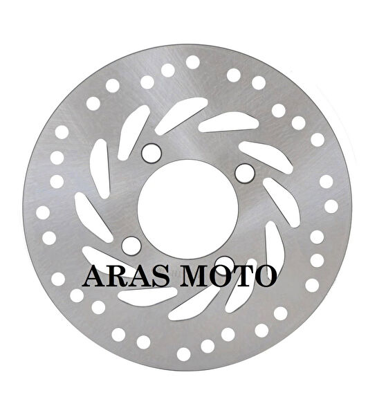 SUPERMOTO Motosiklet Buji