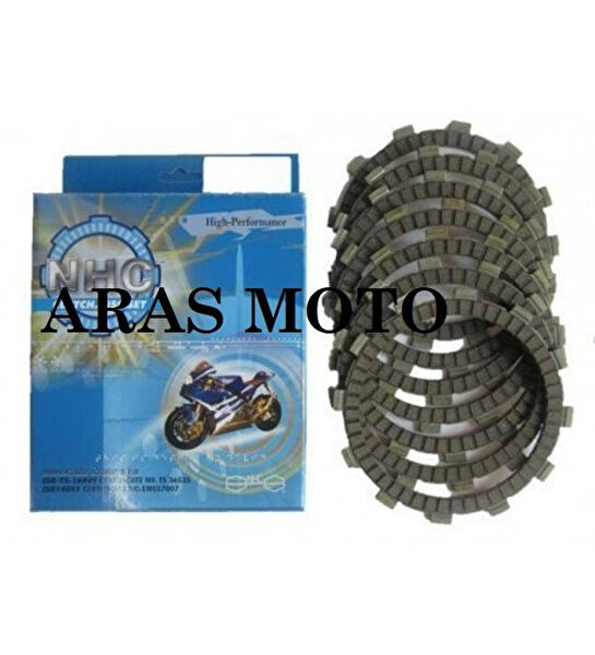 SUPERMOTO Motosiklet Buji