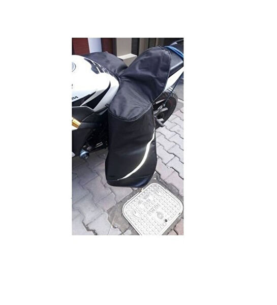 SUPERMOTO Motosiklet Buji