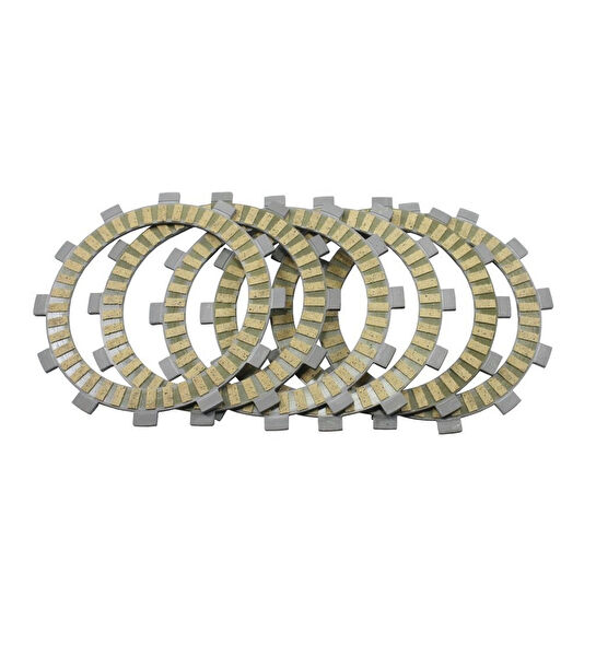 SUPERMOTO Motosiklet Buji