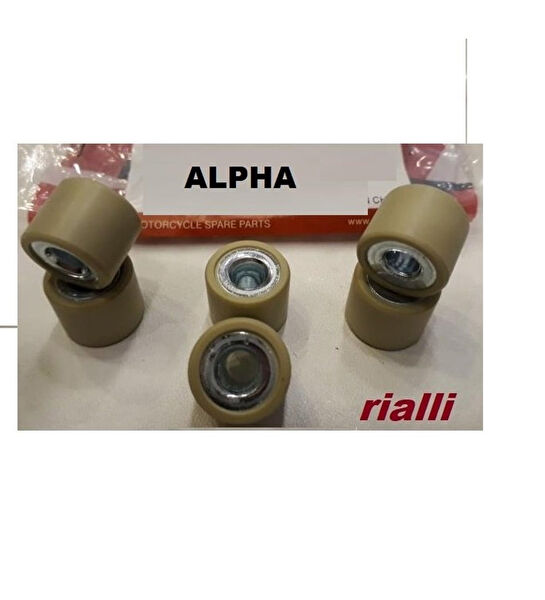 SUPERMOTO Motosiklet Buji