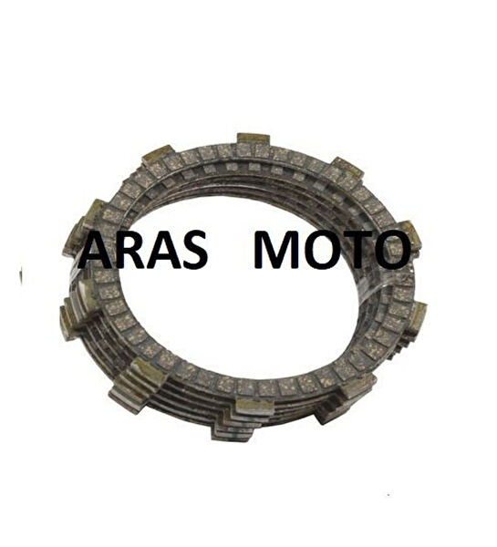 SUPERMOTO Motosiklet Buji