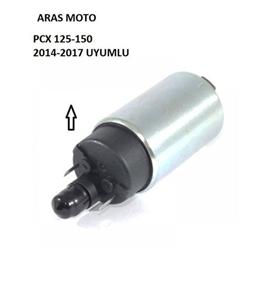 SUPERMOTO Motosiklet Buji