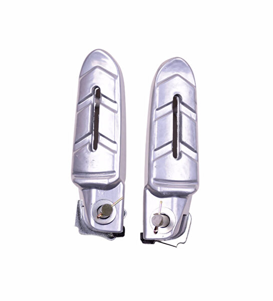 SUPERMOTO Motosiklet Buji