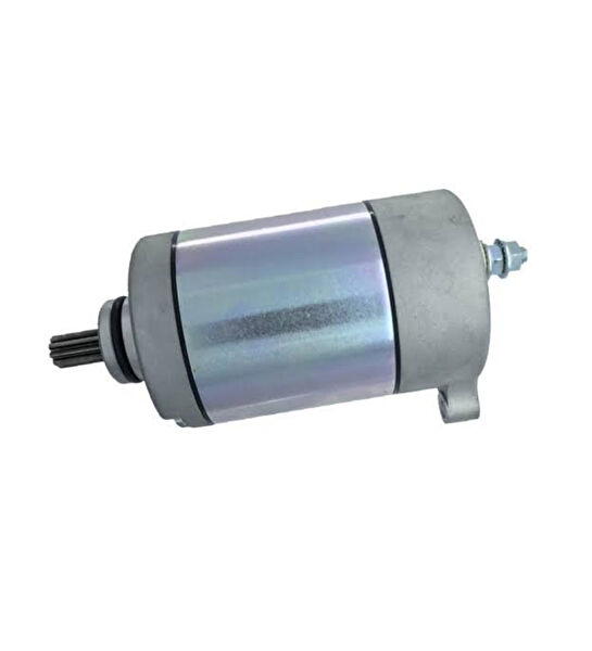 SUPERMOTO Motosiklet Buji