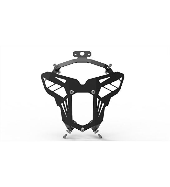 SUPERMOTO Motosiklet Buji