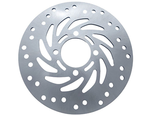 SUPERMOTO Motosiklet Buji