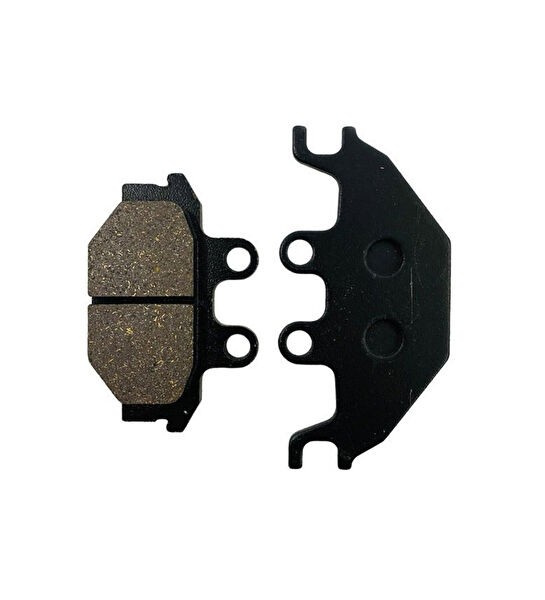 SUPERMOTO Motosiklet Buji