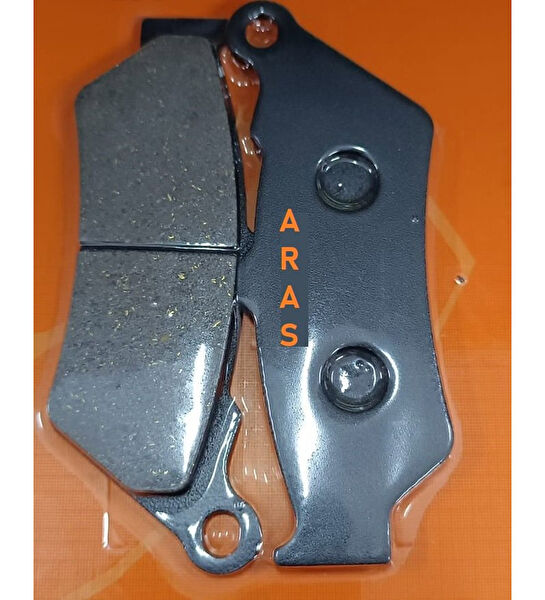 SUPERMOTO Motosiklet Buji