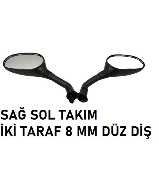 SUPERMOTO Motosiklet Buji