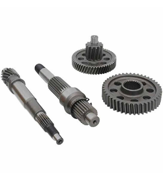 SUPERMOTO Motosiklet Buji