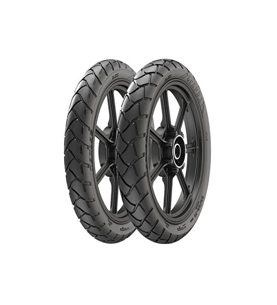 SUPERMOTO Motosiklet Buji