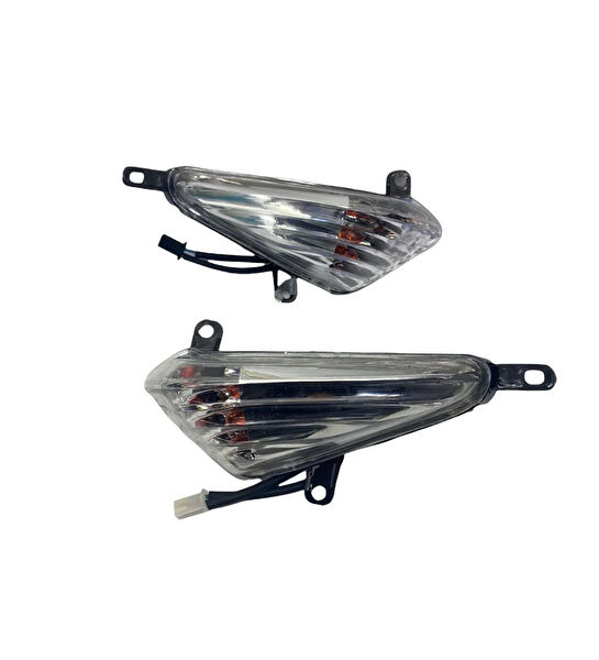 SUPERMOTO Motosiklet Buji