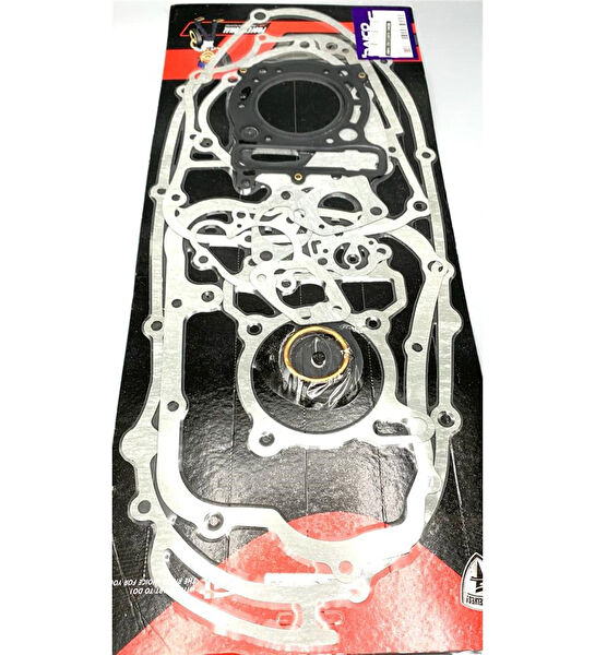 SUPERMOTO Motosiklet Buji