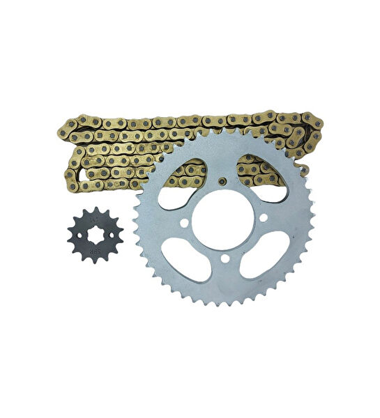 SUPERMOTO Motosiklet Buji