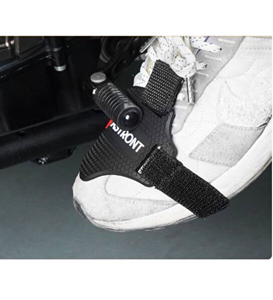 SUPERMOTO Motosiklet Buji