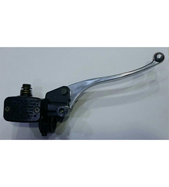 SUPERMOTO Motosiklet Buji