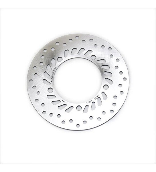 SUPERMOTO Motosiklet Buji