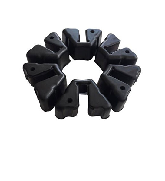 SUPERMOTO Motosiklet Buji