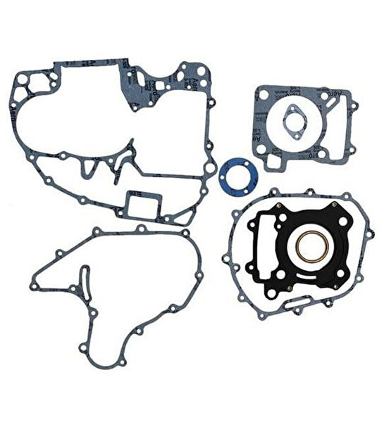 SUPERMOTO Motosiklet Buji