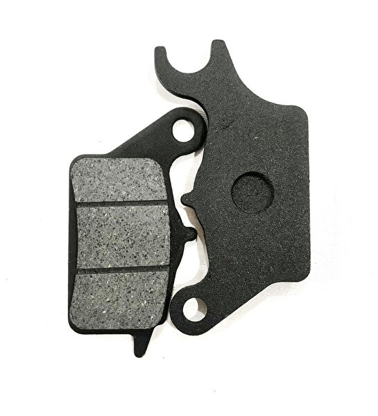 SUPERMOTO Motosiklet Buji