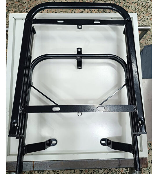 SUPERMOTO Motosiklet Buji