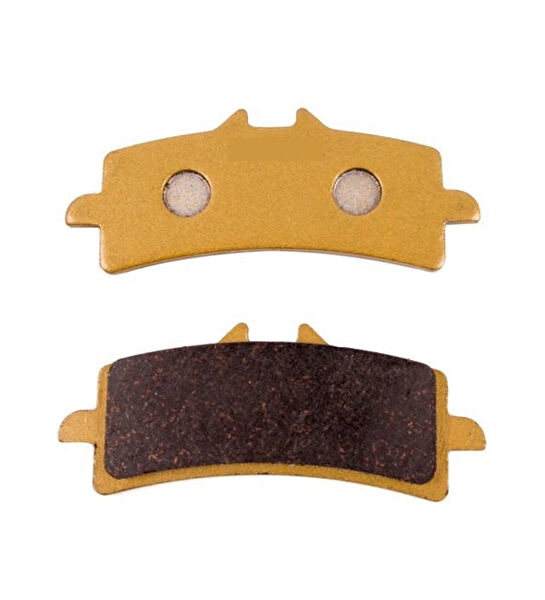 SUPERMOTO Motosiklet Buji