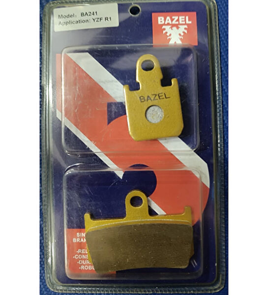 SUPERMOTO Motosiklet Buji