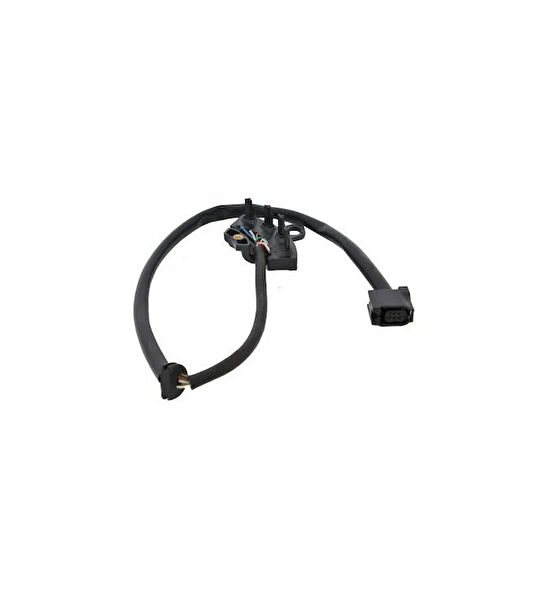 SUPERMOTO Motosiklet Buji