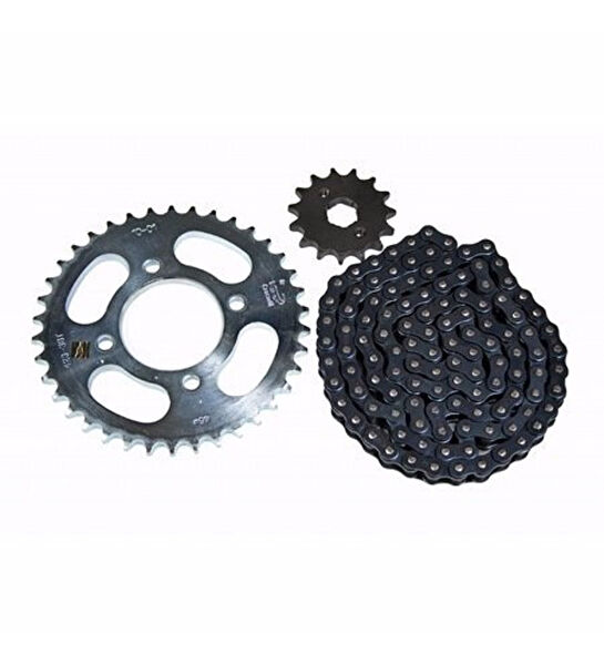 SUPERMOTO Motosiklet Buji