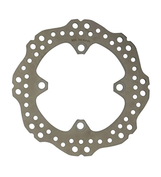 SUPERMOTO Motosiklet Buji