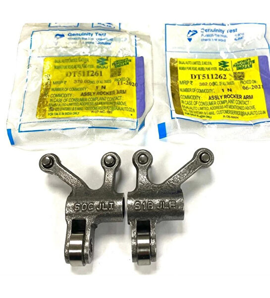 SUPERMOTO Motosiklet Buji