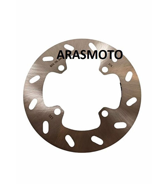 SUPERMOTO Motosiklet Buji