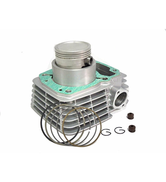 SUPERMOTO Motosiklet Buji