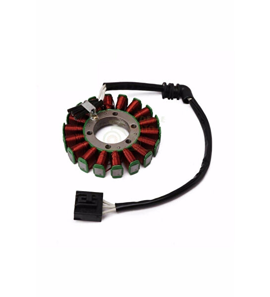 SUPERMOTO Motosiklet Buji