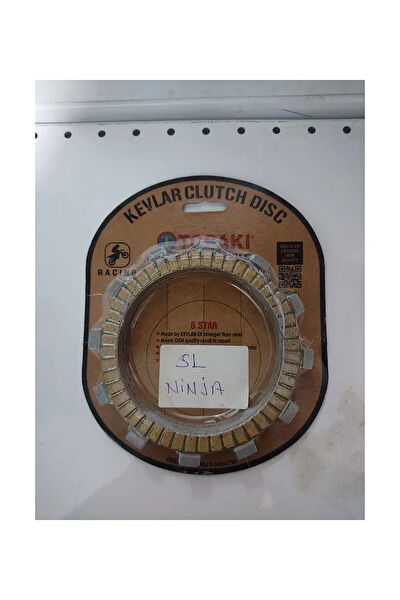 SUPERMOTO Motosiklet Buji