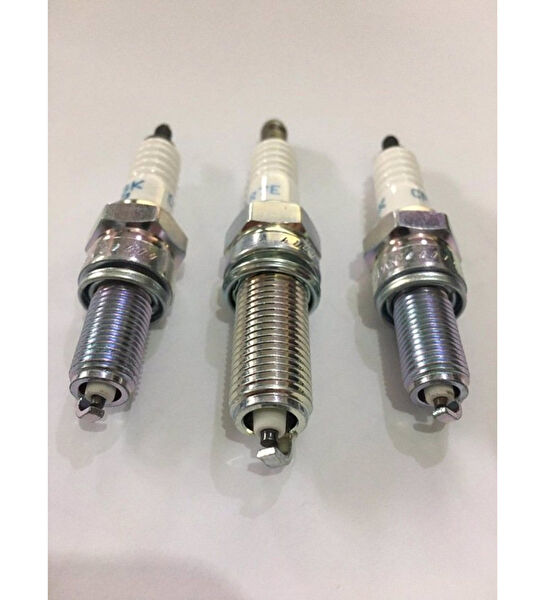 SUPERMOTO Motosiklet Buji