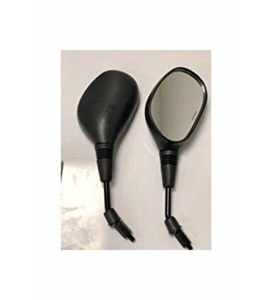 SUPERMOTO Motosiklet Buji