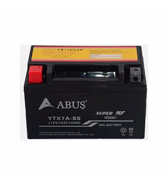 SUPERMOTO Motosiklet Buji