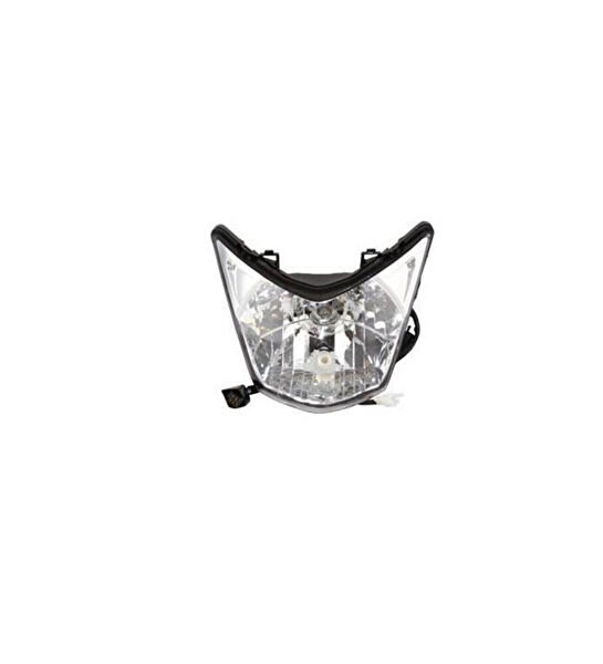 SUPERMOTO Motosiklet Buji