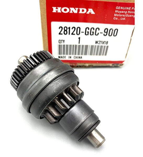 SUPERMOTO Motosiklet Buji