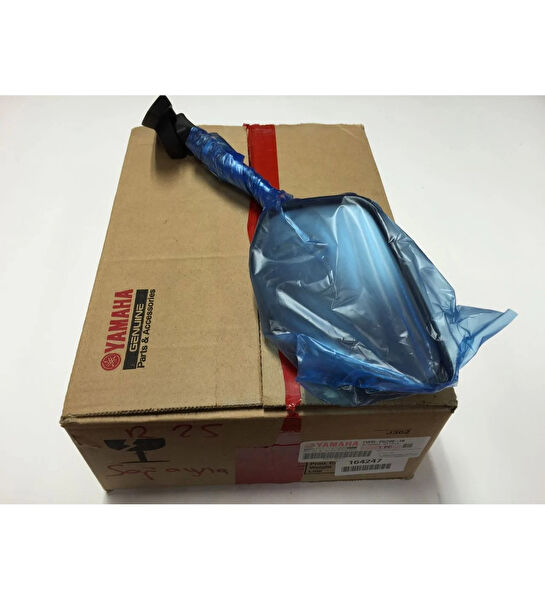 SUPERMOTO Motosiklet Buji