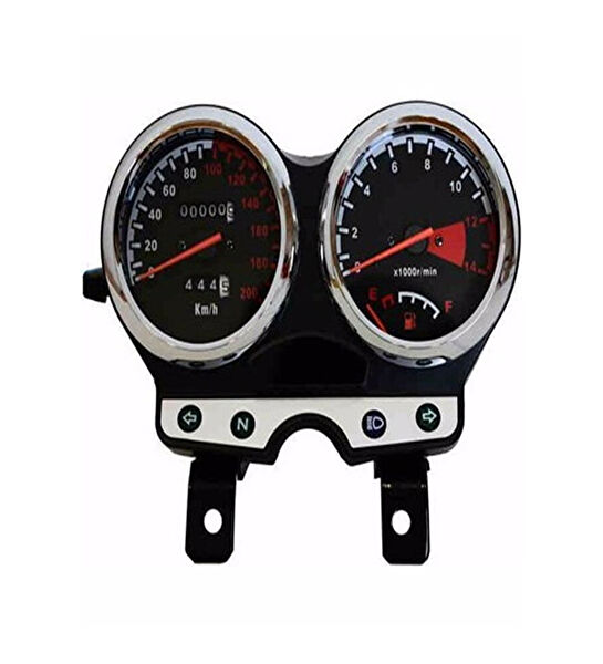 SUPERMOTO Motosiklet Buji