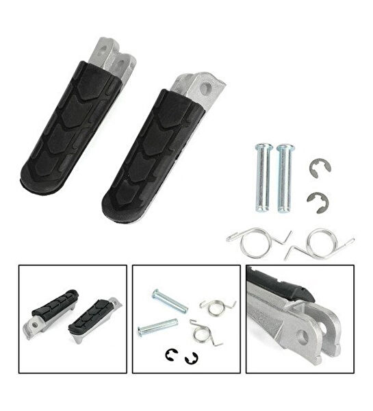 SUPERMOTO Motosiklet Buji