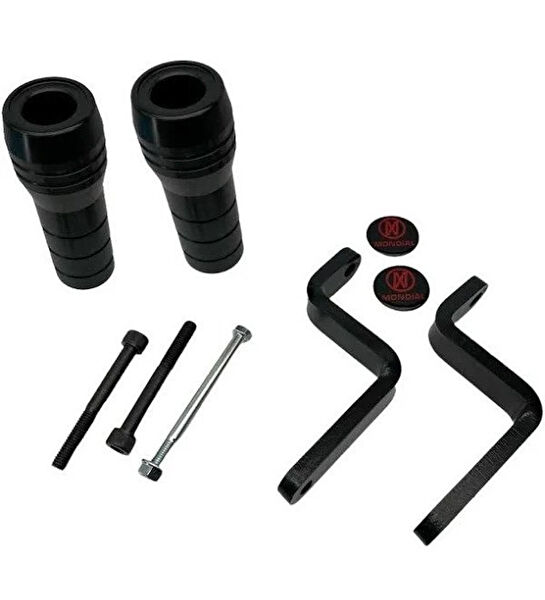 SUPERMOTO Motosiklet Buji