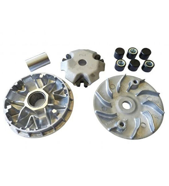 SUPERMOTO Motosiklet Buji