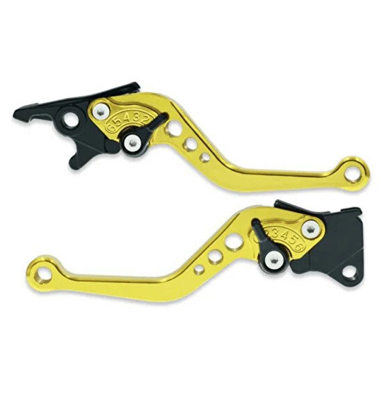 SUPERMOTO Motosiklet Buji