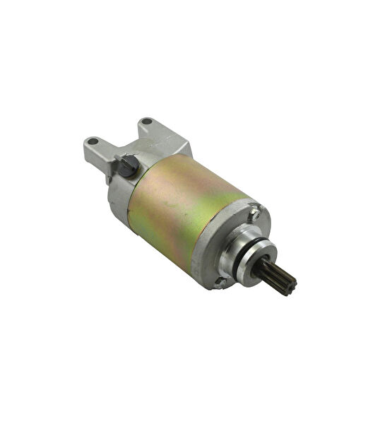 SUPERMOTO Motosiklet Buji