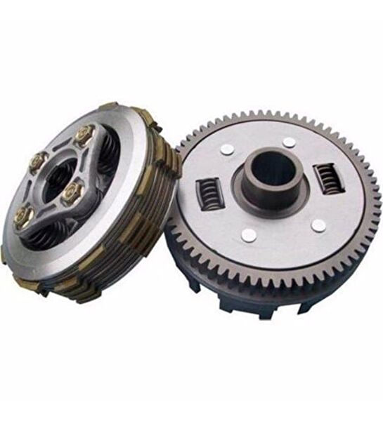 SUPERMOTO Motosiklet Buji